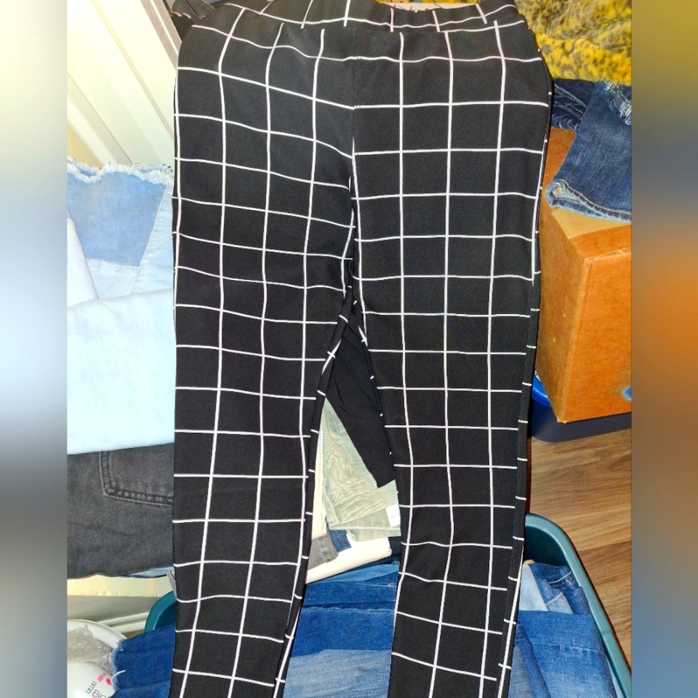Leggings!